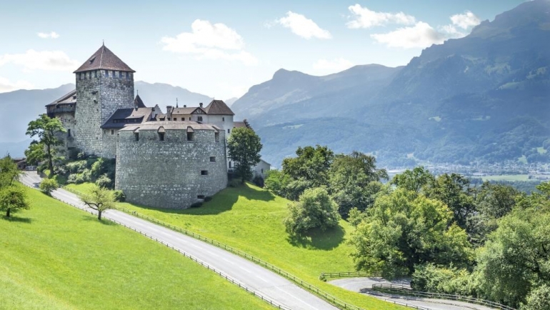 Projekt LOCAL (Liechtenstein)